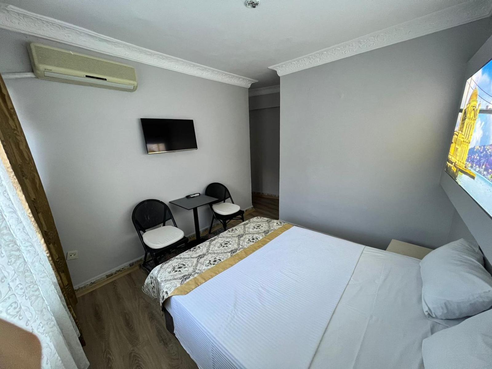 Elite Plus Family Old City Hotel 2*